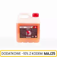 Piana aktywna do ciężkich zabrudzeń 2 kg