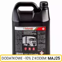 Piana aktywna do samochodów ciężarowych 20kg