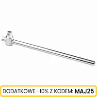 Pokrętło do nasadek TYP T 1/2" 250 mm