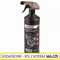 Preparat do mycia silników 5l