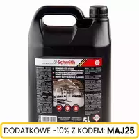 Płyn do mycia powierzchni silnie zabrudzonych 5l