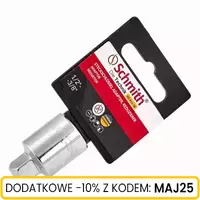 REDUKTOR 1/2"-3/8"