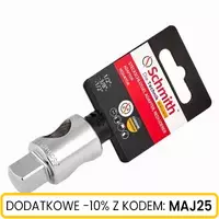 Reduktor 1/2"-3/8"-1/2"