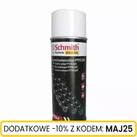 Suchy smar ptfe 400ml