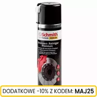 Zmywacz do hamulców 500ml PREMIUM