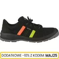 Półbuty robocze ACTIV bez podnoska 39