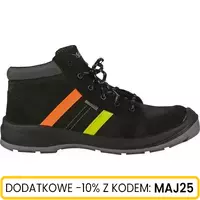 Trzewiki robocze ACTIV bez podnoska 44