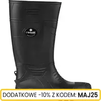 Kalosze robocze 44
