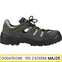Sandały robocze z podnoskiem 44 ACTIV