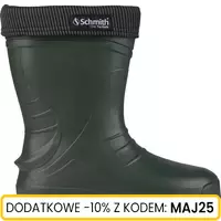 Kalosze robocze ocieplane 45