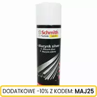 Alucynk srebrny 500ml