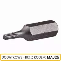 Bit TORX T7X25