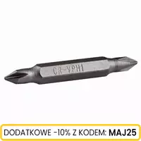 Bit dwustronny PH1xPH1x50