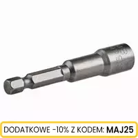 Kluczyk magnetyczny 6 mm
