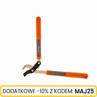 Nożyce do cięcia gałęzi 457 mm, rozm.18