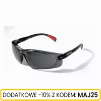 Okulary ochronne model 2 dark