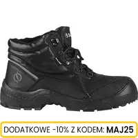 Trzewiki robocze z podnoskiem S3 ocieplane 46