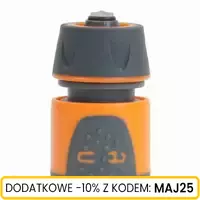 Szybkozłączka 1/2" ze stopem FEST