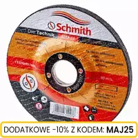 Tarcza do szlifowania metalu 230x6,8