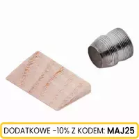 Klin zapasowy rozmiar S