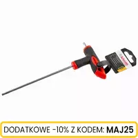 Klucz TORX TYP T