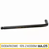 Klucz imbusowy długi 6,0