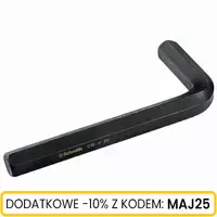 Klucz imbusowy krótki 2,0