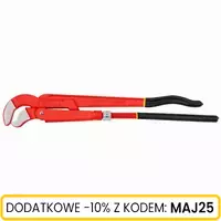 Klucz nastawny do rur typ S 1,5"