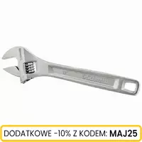 Klucz szwedzki nastawny 150mm