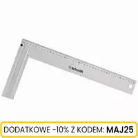 Kątownik aluminiowy 600 mm
