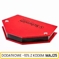 Kątownik spawalniczy 3-3/4"