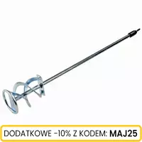 Mieszadło do zapraw 120*600*9