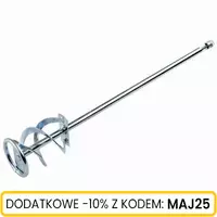 Mieszadło do zapraw 120*600*SDS