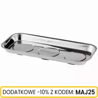 Miska magnetyczna prostokątna