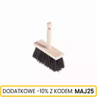 Nakrapiacz murarski kokos/nylon