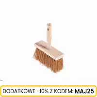 Nakrapiacz murarski kokos