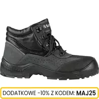 Trzewiki robocze z podnoskiem 43