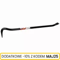 Łom 700x16