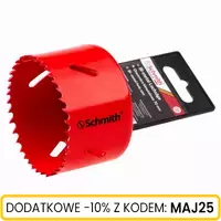 Otwornica Bimetalowa 152 mm