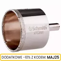 Otwornica diamentowa 35 - 6 mm