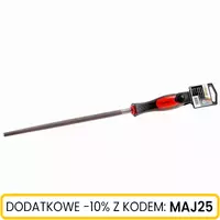 Pilnik okrągły FEST 200/1