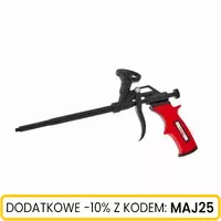 Pistolet (PTFE) do piany poliuretanowej