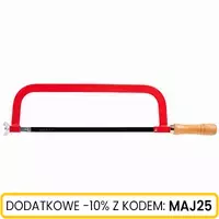 Piła do metalu 300mm standard