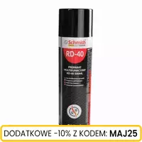 Preparat multifunkcyjny RD-40 500ml
