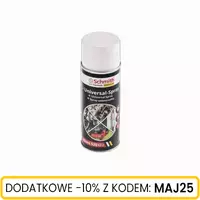 Preparat wielofunkcyjny multi-40 400ml