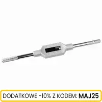 Uchwyt do gwintowników M1-M10