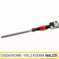 Pilnik trójkątny FEST 300/1