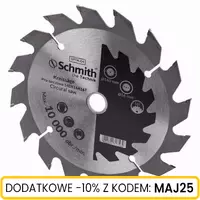 Piła tarczowa 250x30x40T