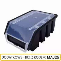 Pojemnik magazynowy 1 (116 x 112 x 75)