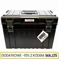 Skrzynka narzędziowa 3XL moduł 1